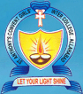 St. Anthony's Convent College logo