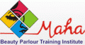Maha Beauty Parlour Training Institute logo