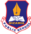 Nizamia Public School logo