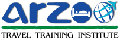 Arzoo Travel Training Institute logo