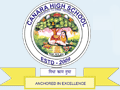 Canara High School logo