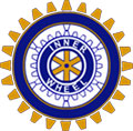South Calcutta Inner Wheel School logo