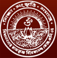 Bidhannagar Ramkrishna Vivekananda Kendra logo