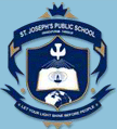 St. Josephâ€™s Public School logo