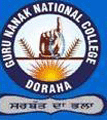 Guru Nanak National College