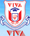 Viva College of Hotel Management and Tourism logo