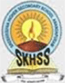 Sree Krishna Higher Secondary School logo