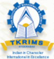 T.K.R. Institute of Management and Science