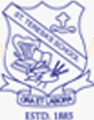 St. Teresa's Secondary School logo