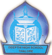 Deepthi High School logo