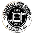 Badartala-High-School-logo