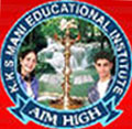 K.K.S. Mani College of Education logo