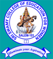 Sri Swamy College of Education for Women