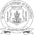 Sri Lakshmi College of Education logo