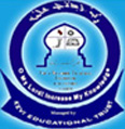 Kevi Womenâ€™s College of Education logo
