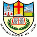 Immanuel Arasar B.Ed. College of Education logo