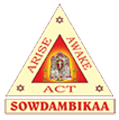 Sowdambikaa-Matriculation-H
