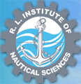 R.L. Institute of Nautical Sciences logo