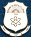 Kohima Science College logo