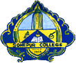 Sonepur College logo