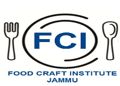 Food Craft Institute (FCI) logo