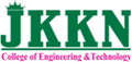 J.K.K. Nattraja College of Engineering and Technology logo