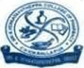Sri K.V. College of Pharmacy logo
