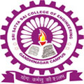 Sri Satya Sai College of Engineering (SSSCE) logo