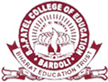 B.J. Patel College of Education