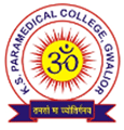 KS-Paramedical-College-logo