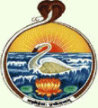 Kamarpukur Ramakrishna Mission Multipurpose School logo