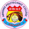 Abhishek Polytechnic College logo