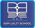 Som Lalit School logo