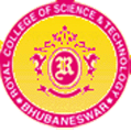 Royal College of Science and Technology logo