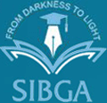 Sibga Arts and Science College logo