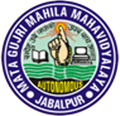 Mata Gujri Mahila Mahavidyalaya logo