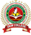 Dodla Kousalyamma Govt. College for Women logo