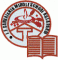 J.F.S. Middle School logo