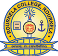 Rourkela College logo
