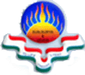 Sun.Surya and Udaya logo