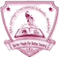 The Springs Continental Schools logo