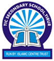 TIC-Secondary-School-logo