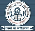 Manyavar Kanshiram Govt. Degree College logo