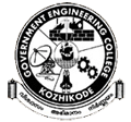 Govt. Engineering College logo