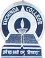 Kuchinda College logo