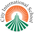 City International School logo