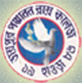 Joypur Panchanan Roy College logo