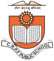 CRPF-Public-School-logo