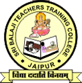 Sri Balaji College Teachers' Training College