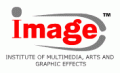 Image Institute of Multimedia, Arts and Graphics Effects Logo